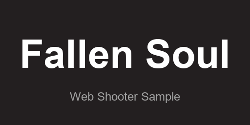 Fallen Soul